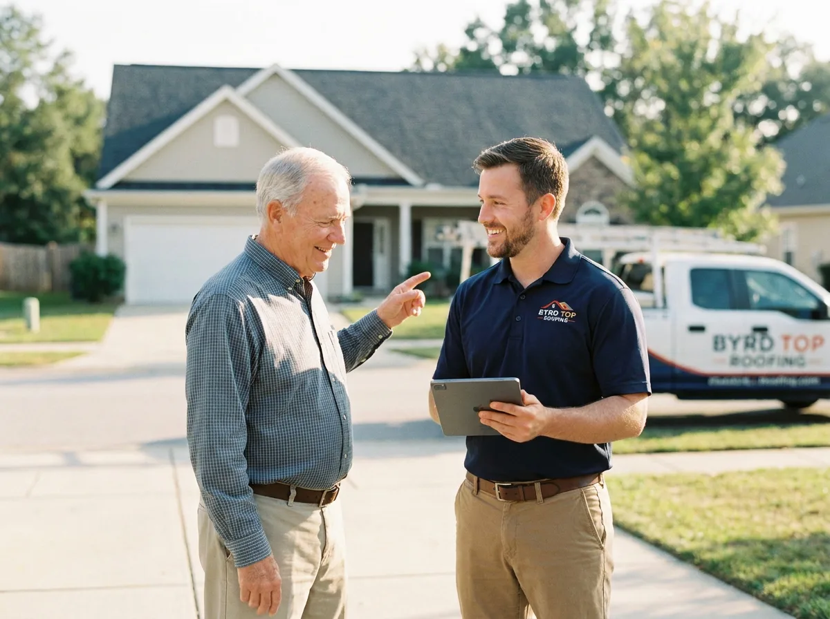 Roofing Ararat, NC FAQs
